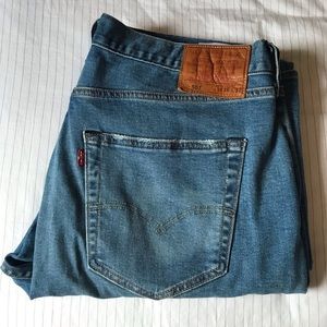 Levi’s Men’s 501s